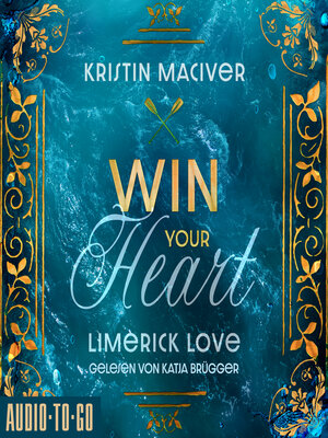 cover image of Win your Heart--Limerick Love, Band 2 (ungekürzt)